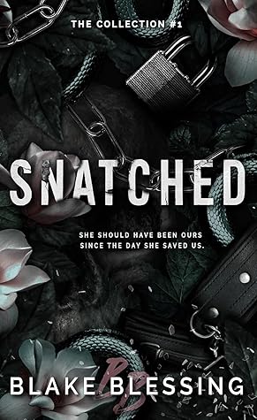 Snatched (The Collection, #1)