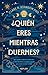¿Quién eres mientras duermes? by Clare R. Johnson