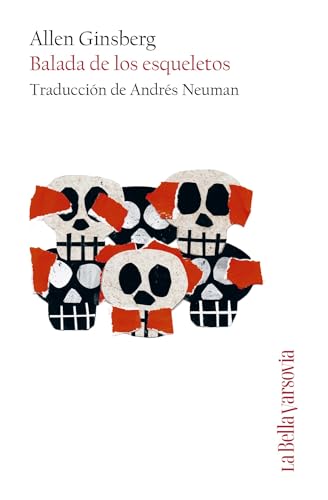 Balada de los esqueletos (Paperback)