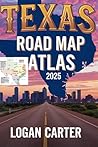 TEXAS ROAD MAP AT...