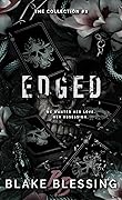 Edged