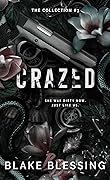 Crazed