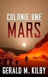 Colonie Une Mars ...