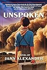 Unspoken by Jann Alexander