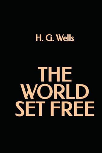 The World Set Free
