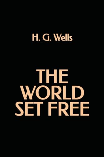 The World Set Free