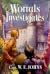 Worrals Investigates (Worrals, #11)