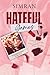 Hateful Games (Arranged Games #2) - Discreet