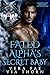Fated Alpha's Secret Baby (Forbidden Alpha Kings #22)