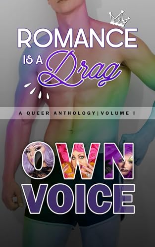 Romance Is A Drag (Kindle Edition)