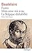 Fusées, Mon coeur mis à nu, La Belgique déshabillée by Charles Baudelaire