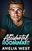 My Accidental Roommate by Amelia West
