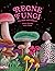 Regne fungi by Octavia Mosciatti
