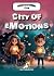 City Of Emotions