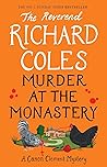 Murder at the Mon...