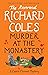 Murder at the Monastery (Canon Clement, #3)