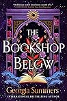 The Bookshop Below