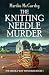 The Knitting Needle Murder