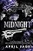 Midnight: An MM Mafia Romance (Dangerous Daddies)