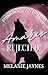 Amaris Rejected (Stone Mountain Shifters Book 2)
