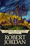 Earlier-Ravens by Robert Jordan