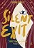 Silent exit by Martine Bakker