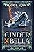 Cinder X Bella: A Clean Romantasy LitRPG Adventure (Damsels of Distress)