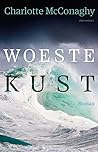 Woeste kust