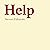 Help by Steven Zultanski