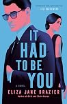 It Had to Be You