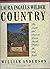 Laura Ingalls Wilder Country by William   Anderson
