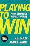Playing to Win, E...