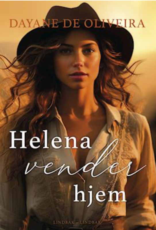 Helena vender hjem (Paperback)