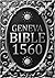 Geneva Bible 1560 Edition w...