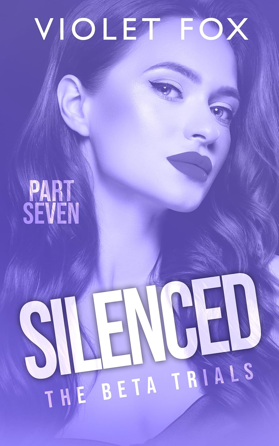 Silenced (The Beta Trials #7)