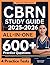 CBRN Study Guide: UPDATED A...