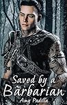 Saved by a Barbarian