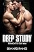 Deep Study: Straight to Gay M/M First Time (Straight to Gay MM Romance Stories Bundle)