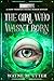 The Girl Who Wasn't Born: A...
