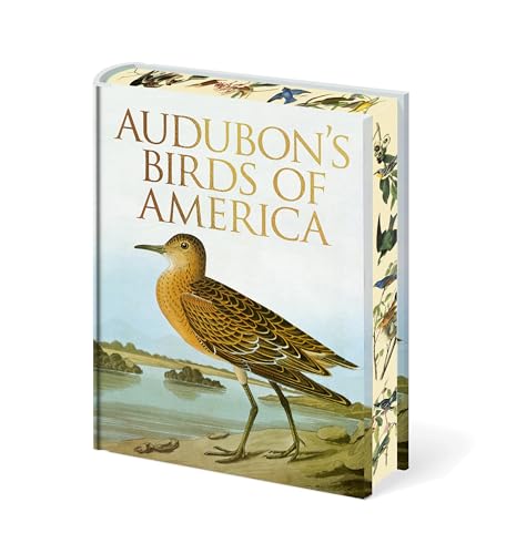 Audubon's Birds of America (Arcturus Epic Classics)