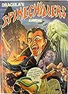 Dracula's Spinechillers Annual