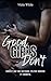 Good Girls Don't: Spicy Night Taking Control at an Indulgent Night Club (Club Temptation)