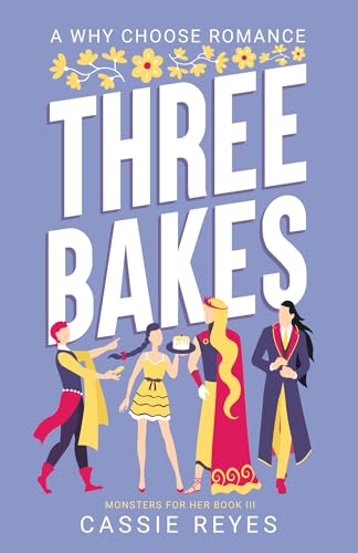 Court of Delight and Defiance: Fae Bake Off Why Choose Romance (Crafty Fae Book 1)