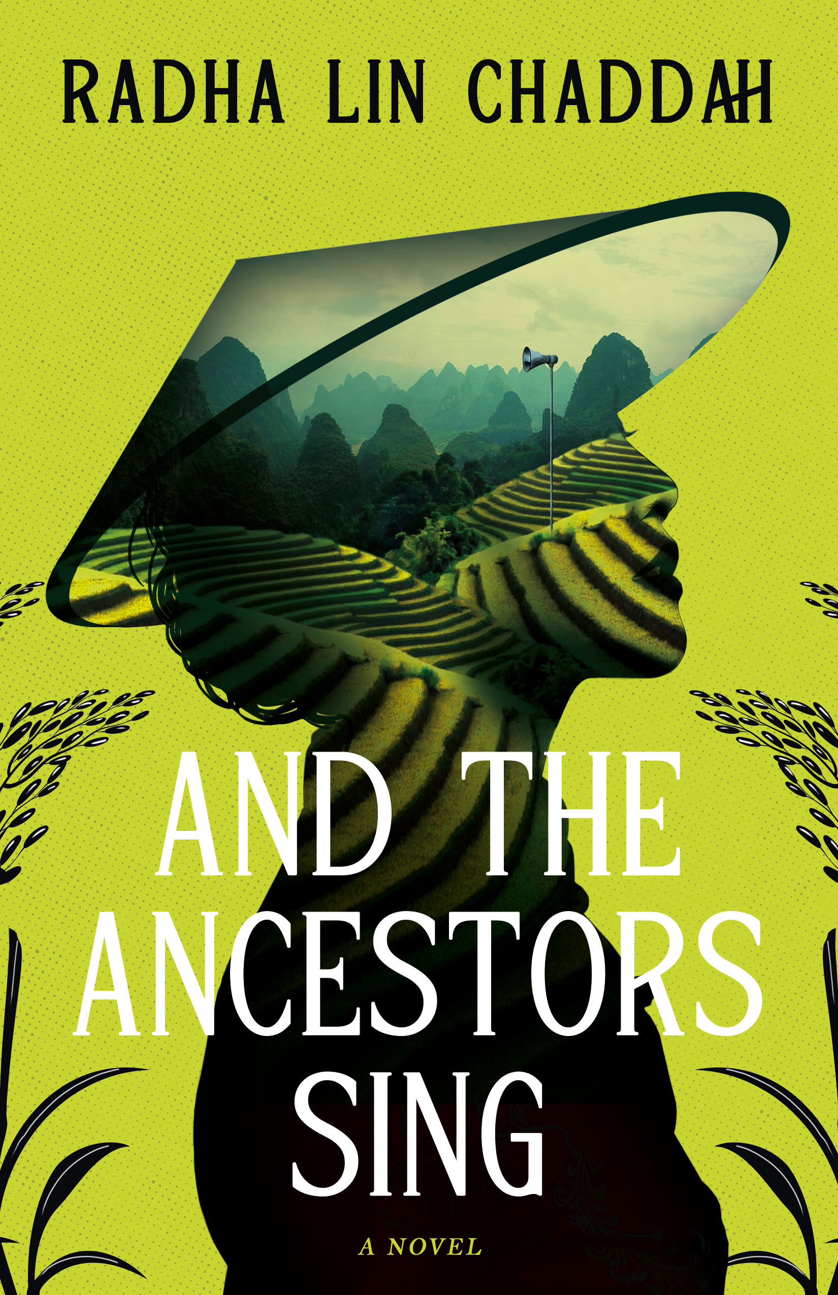 And the Ancestors Sing (Paperback)
