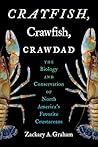 Crayfish, Crawfish, Crawdad: The Biology and Conservation of North America's Favorite Crustaceans