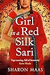 Girl in a Red Sil...