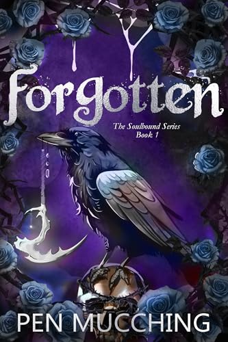 Forgotten (The Soulbound #1)