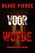 Voor Woede (Een Morgan Cross FBI Thriller—Boek Twee) (Dutch Edition)