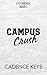 Campus Crush: A Steamy Hock...
