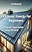 DIY Solar Energy for Beginners by J.D. Maxwell